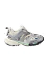 Balenciaga Sneakers In Gray