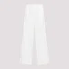 Balenciaga Logo-embroidered Track Pants