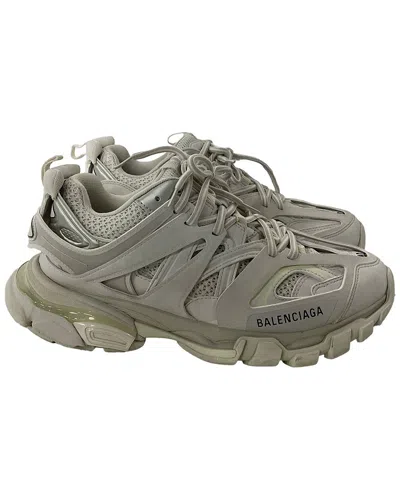 Balenciaga Track Polyurethane Sneaker
