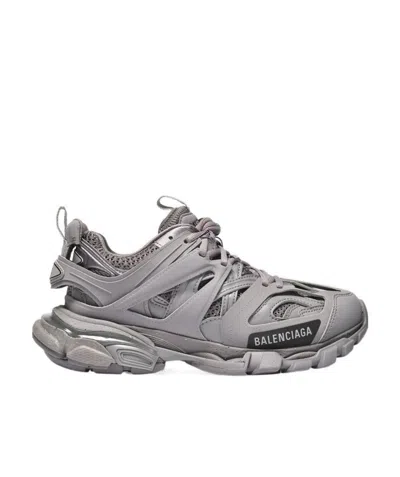 Balenciaga Track Recycled Sole Sports Shoes