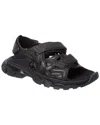 Balenciaga Track Monocolor Sandals