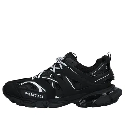 Balenciaga Track Sneaker 'black White'