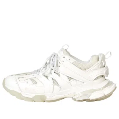 Balenciaga Track Sneaker 'glow In The Dark'