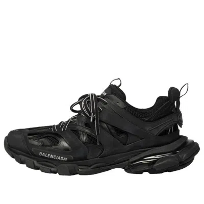 BALENCIAGA BALENCIAGA TRACK SNEAKER 'TRIPLE BLACK'
