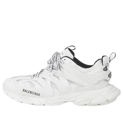 Balenciaga Track Sneaker 'white'