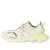 Balenciaga Track Sneaker 'white Fluo Yellow'