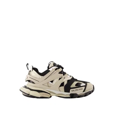 Balenciaga 3xl Sneaker In Black