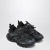 Balenciaga Black Track Sneakers Women