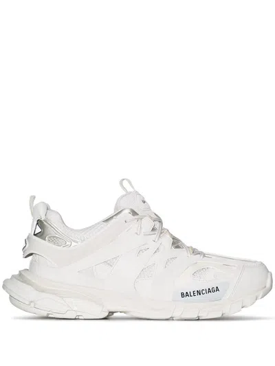 Balenciaga Track Sneakers In Multi
