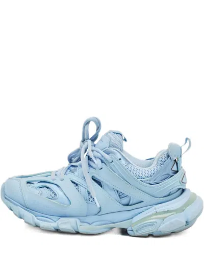 Pre-owned Balenciaga Track Sneakers