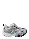 Balenciaga Sneakers In Grey