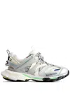 Balenciaga Sneakers In Multicolor