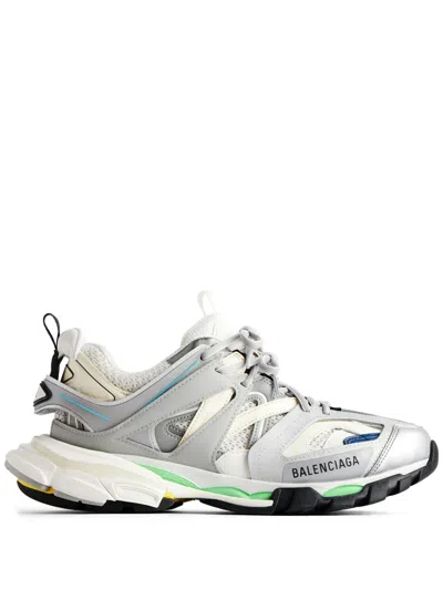 Balenciaga Sneakers In Multicolor