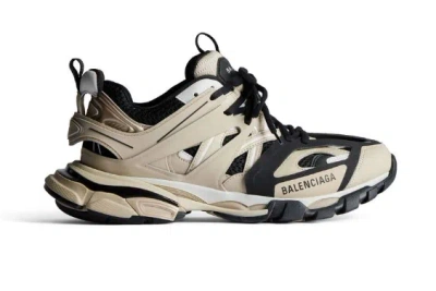 Balenciaga Track Sneakers In Multi