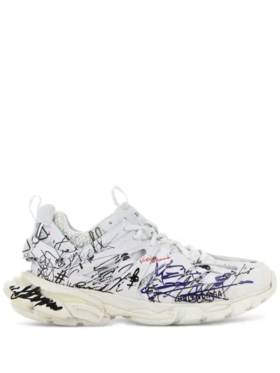 BALENCIAGA TRACK SNEAKERS