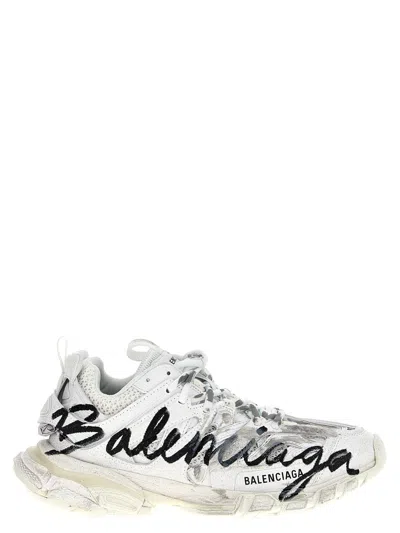 BALENCIAGA BALENCIAGA TRACK SNEAKERS