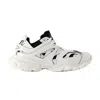 Balenciaga Track Sock Sneakers