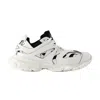 Balenciaga Track Sock Sneakers