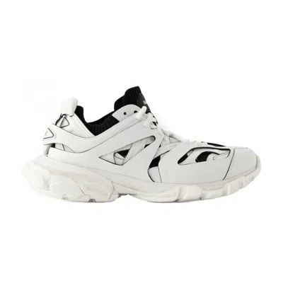 Balenciaga Track Sock Sneakers