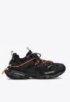 Balenciaga Track Trail Laces Sneakers Shoes