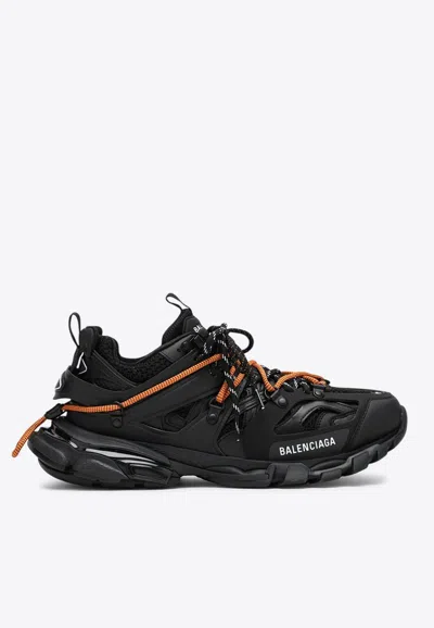 Balenciaga Track Trail Lace-up Sneakers