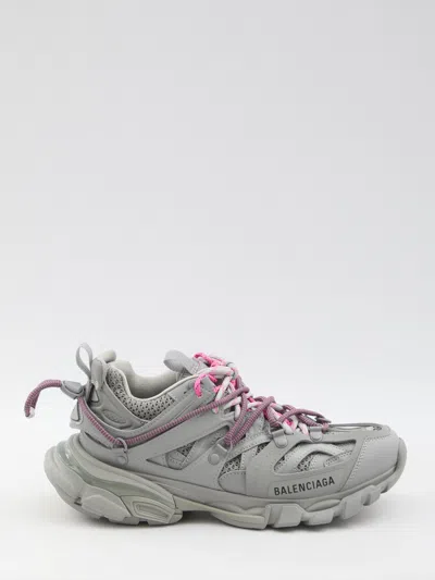 Balenciaga Track Trail Laces