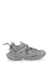 Balenciaga Track Trail Laces