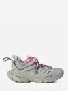Balenciaga Track Trail Laces Sneakers