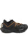 Balenciaga Track Trail Laces Sneakers Shoes
