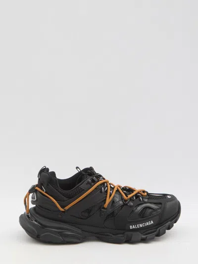 BALENCIAGA TRACK TRAIL LACES SNEAKERS