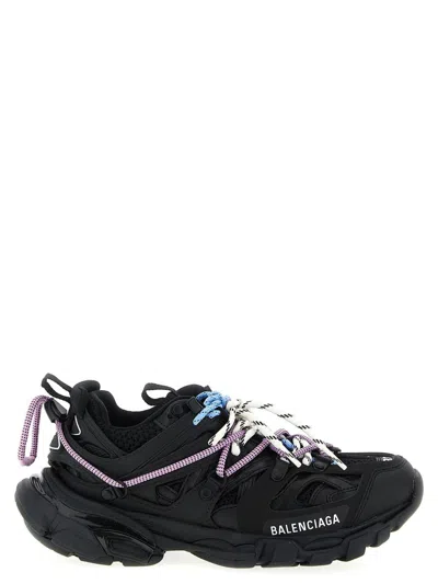 BALENCIAGA BALENCIAGA 'TRACK TRAIL LACES' SNEAKERS