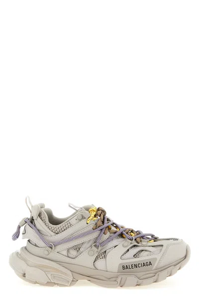 BALENCIAGA 'TRACK TRAIL LACES' SNEAKERS