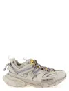 Balenciaga Track Sneaker In Gray