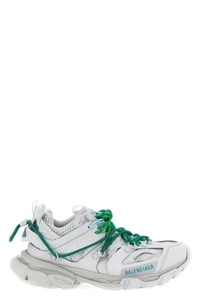 BALENCIAGA 'TRACK TRAIL LACES' SNEAKERS
