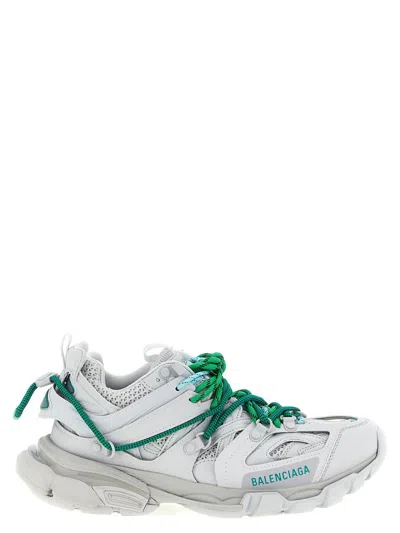 BALENCIAGA BALENCIAGA 'TRACK TRAIL LACES' SNEAKERS