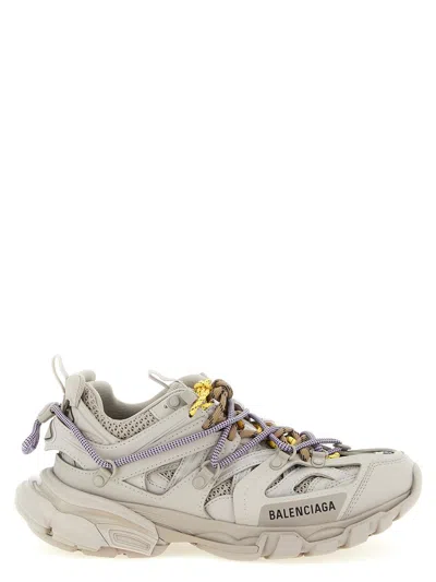 BALENCIAGA BALENCIAGA 'TRACK TRAIL LACES' SNEAKERS