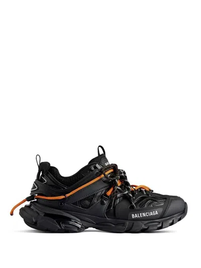 Balenciaga Track Trail Laces Sneakers Shoes