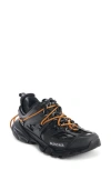 Balenciaga Track Trail Laces Sneakers Shoes In Multi