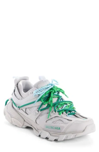 BALENCIAGA BALENCIAGA TRACK TRAIL SNEAKER