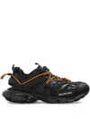Balenciaga Track Trail Laces Sneakers Shoes