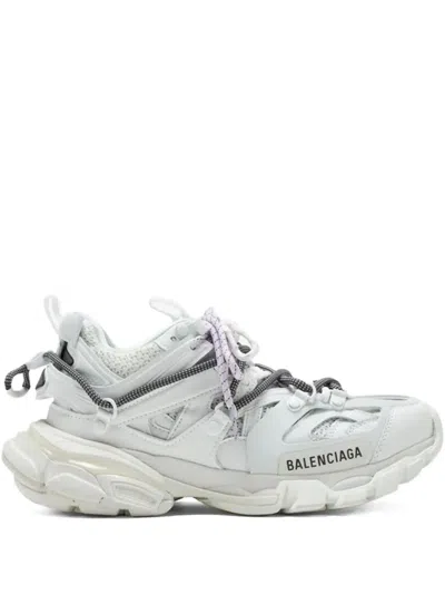 BALENCIAGA TRACK TRAIL SNEAKERS