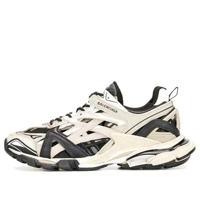 Balenciaga Track.2 Sneaker 'beige Black'