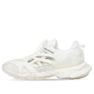 Balenciaga Track.2 Sneaker  'white'
