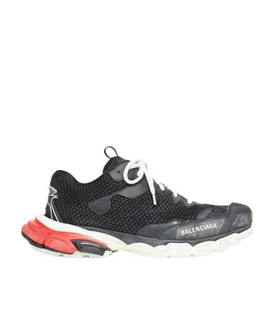 Balenciaga Sneakers Track.3  Da Uomo In Nero In Black