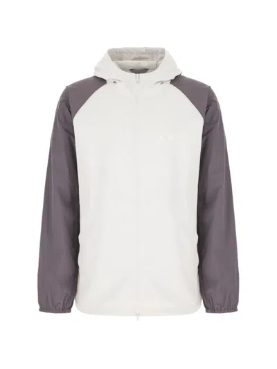 Balenciaga Tracksuit Hoodie In Multi