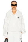 Balenciaga Jacket In White