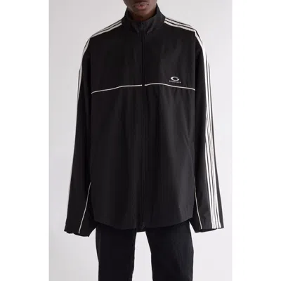 BALENCIAGA BALENCIAGA TRACKSUIT JACKET