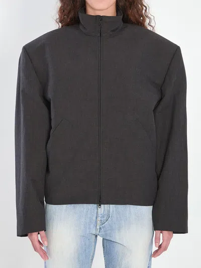 BALENCIAGA TRACKSUIT JACKET