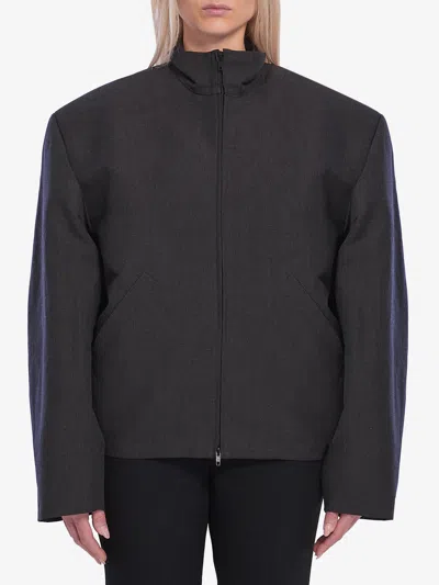 BALENCIAGA TRACKSUIT JACKET