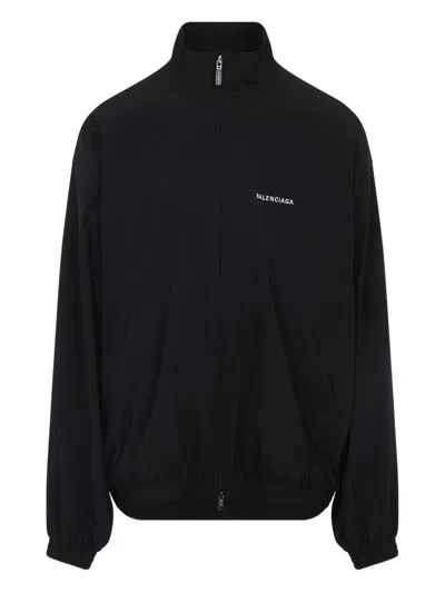 BALENCIAGA TRACKSUIT JACKET